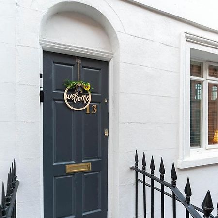 Brighton Christmas Getaway Villa Luaran gambar