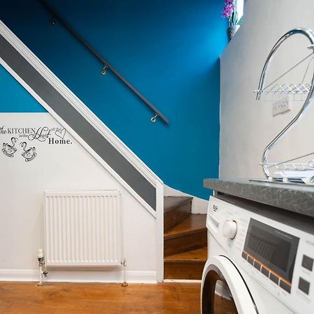 Brighton Christmas Getaway Villa Luaran gambar