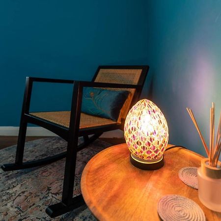 Brighton Christmas Getaway Villa Luaran gambar