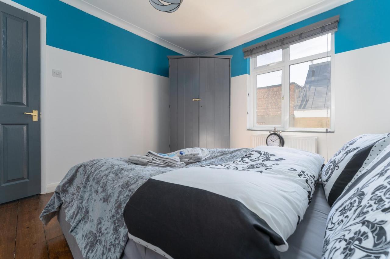 Brighton Christmas Getaway Villa Luaran gambar