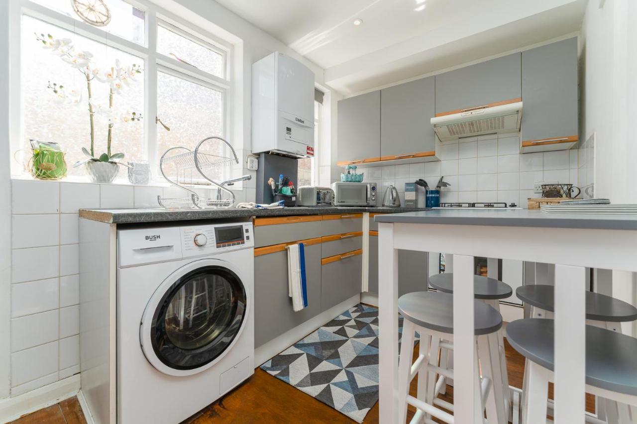 Brighton Christmas Getaway Villa Luaran gambar