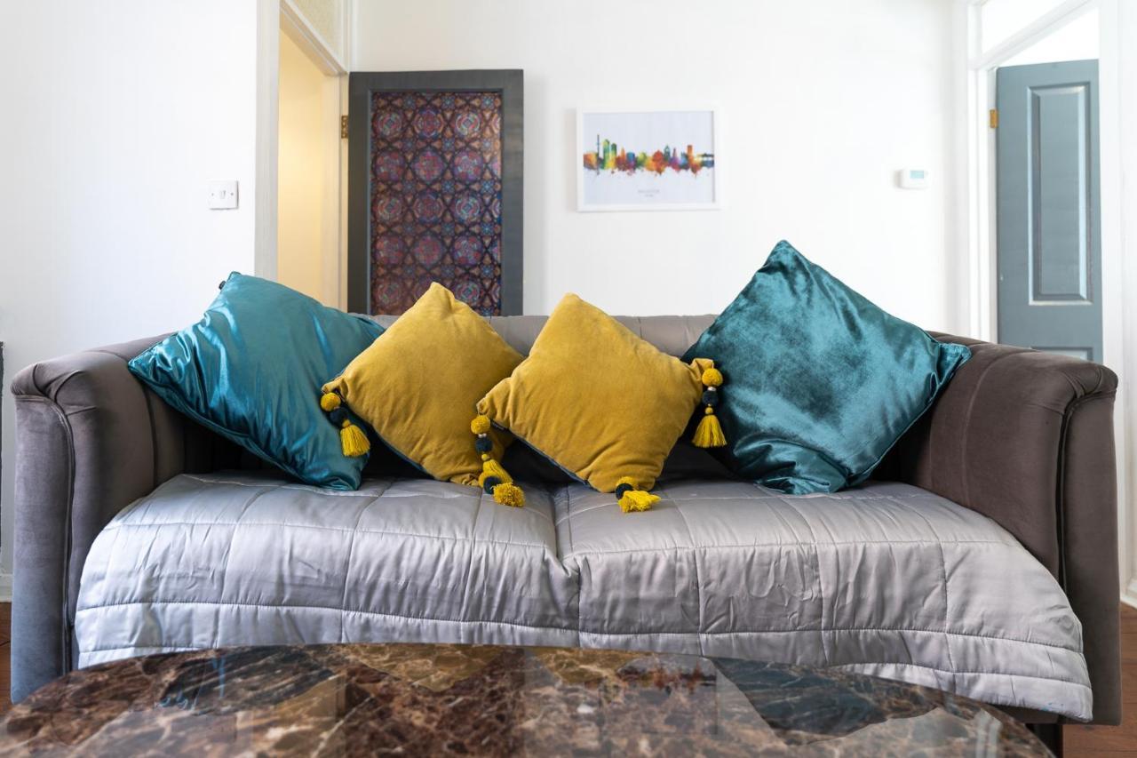 Brighton Christmas Getaway Villa Luaran gambar