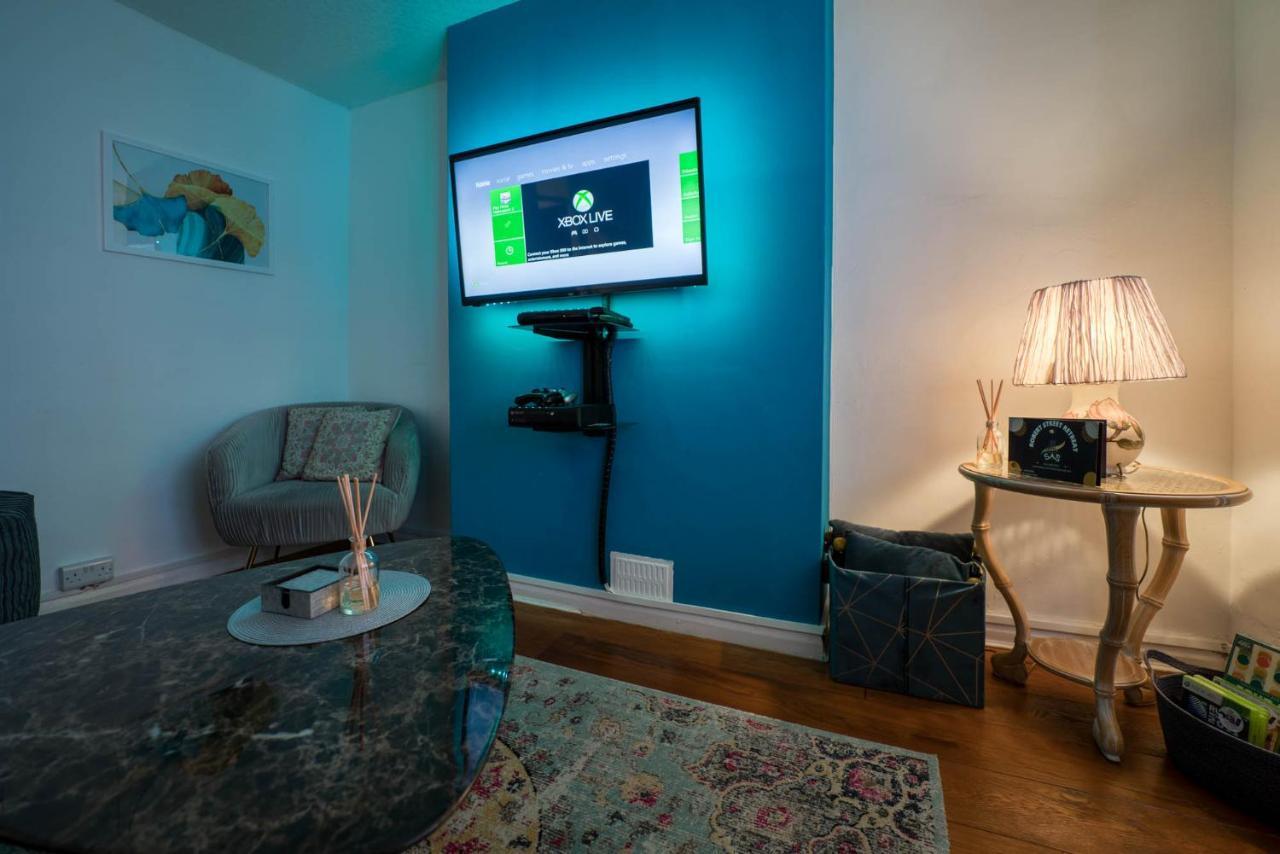 Brighton Christmas Getaway Villa Luaran gambar