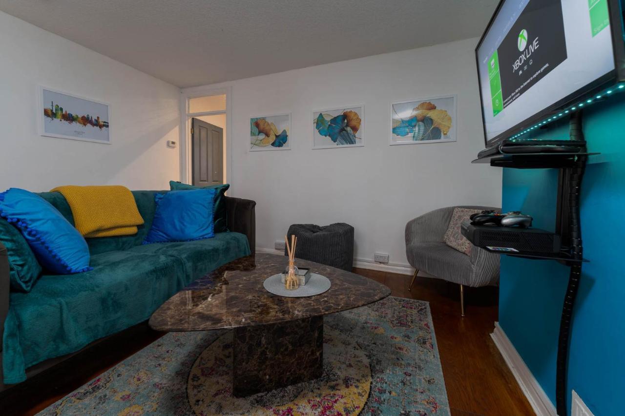 Brighton Christmas Getaway Villa Luaran gambar